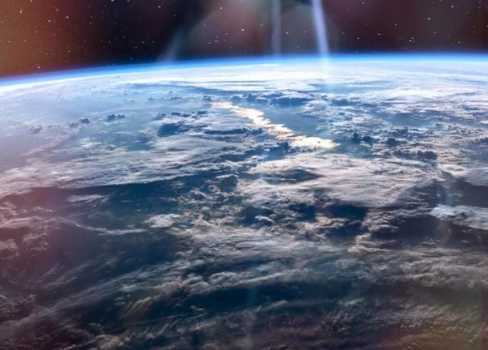 Lapisan Ozon Saat Ini Menipis, Begini Kondisi Bumi