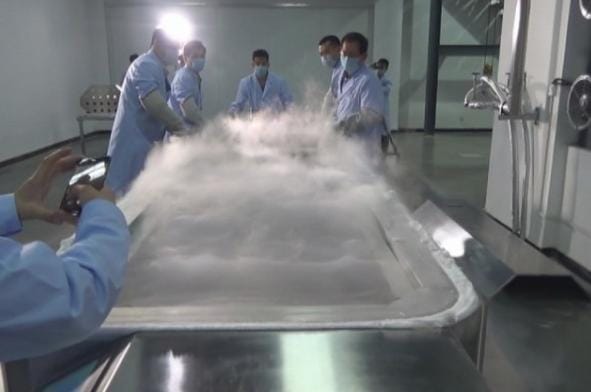 Melawan Takdir, Deretan Negara Ini Kembangkan Penelitian Hidupkan Orang Mati