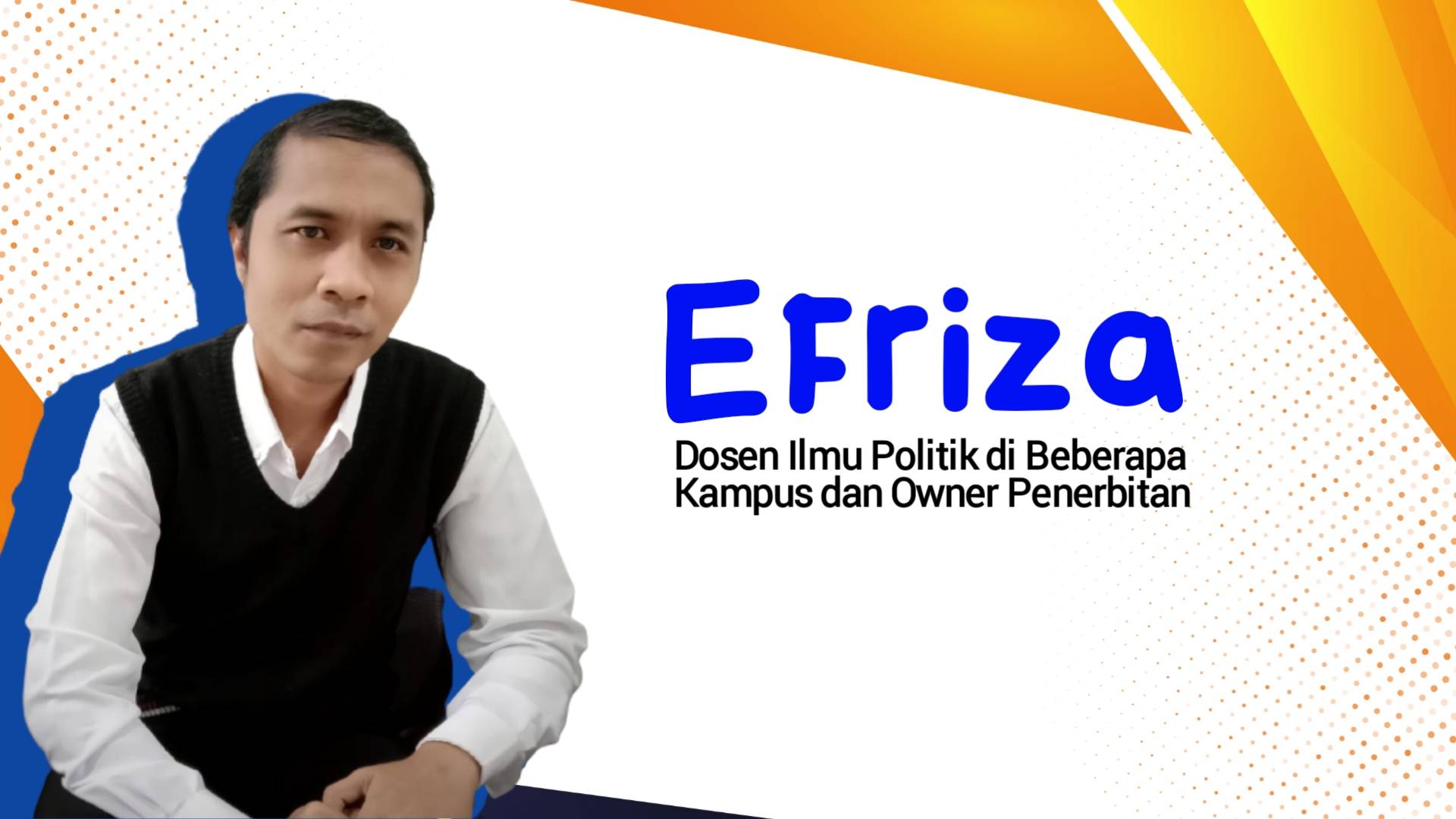 Menerka Jumlah Pasangan Calon di Pilpres 2024