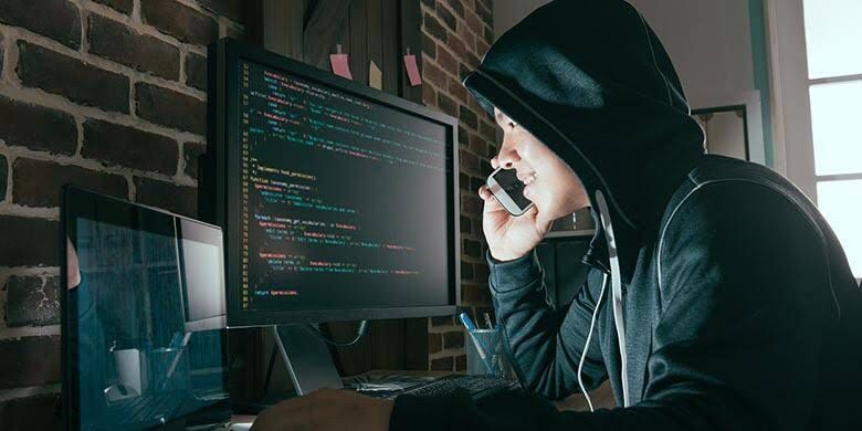 Mengenal Modus Penipuan Online Berkedok Cinta