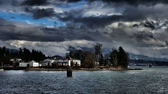 Mistik: Deretan Pulau Paling Angker di Dunia, Nomor 4 Mengerikan