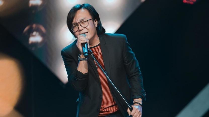 Mistis: Konser Ari Lasso Ditonton Ribuan Jin, Hilang dalam Hitungan detik