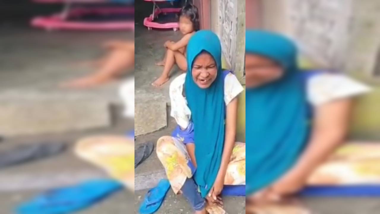 Modus Jadi Pengemis dan Orang Gila, Wanita Lansia Culik Bayi dari Ayunan
