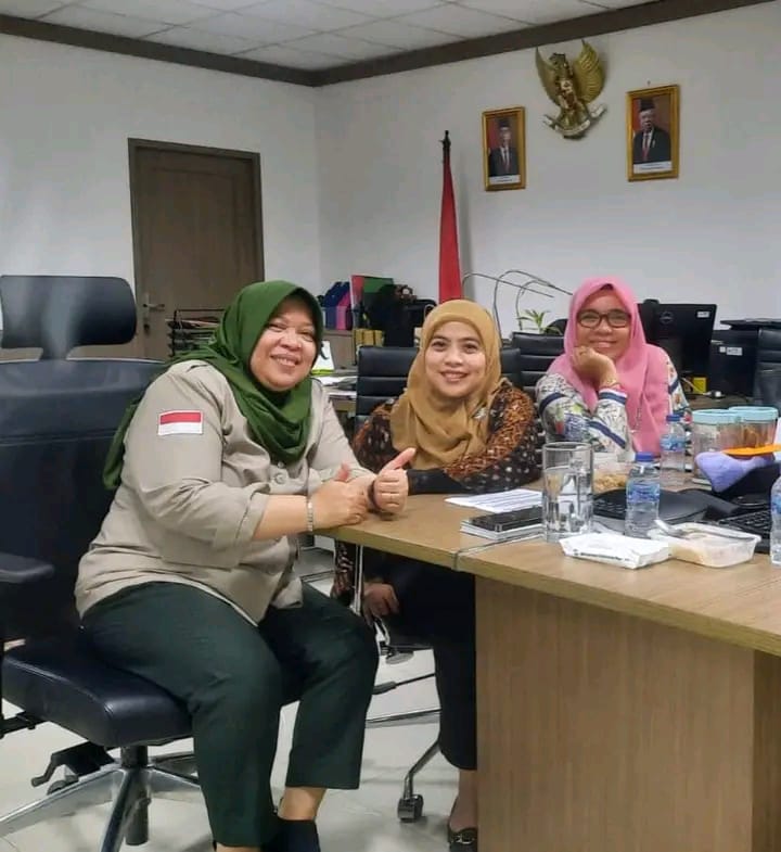 Nadhirah Seha Nur Dikabarkan Jadi Pj Wali Kota Kendari