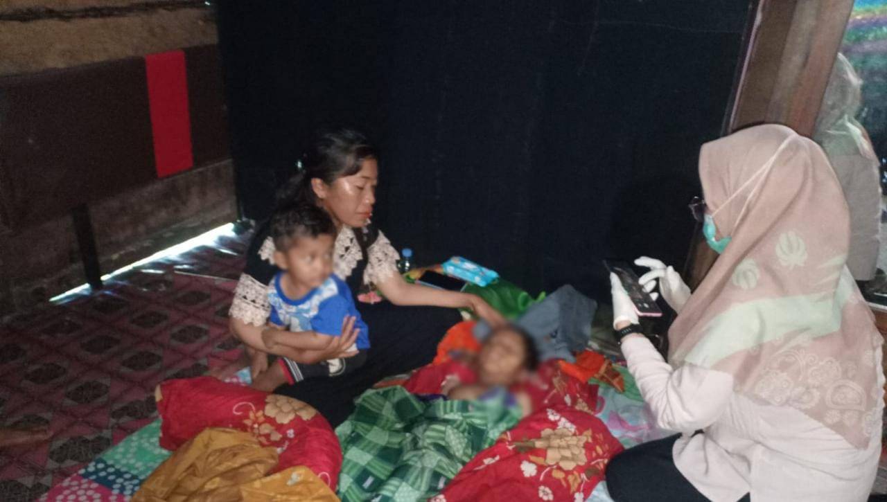 Niat Cuci Kaki, Bocah 7 Tahun Tewas Tercebur dalam Sumur