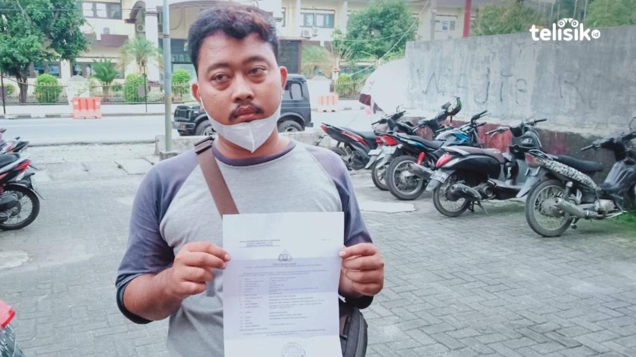 Oknum Guru SD Diduga Intimidasi Muridnya Usai Tuduh Curi Pensil