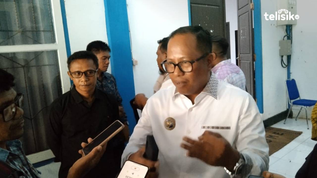 Pemda Muna Barat Bentuk Tim Pengawas Distribusi Migas