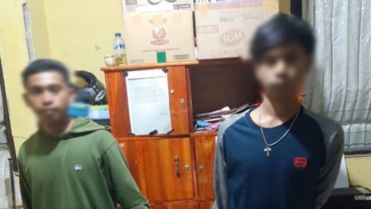 Pemuda Ini Dikeroyok dan Ditikam, Pelaku Dibekuk Polisi