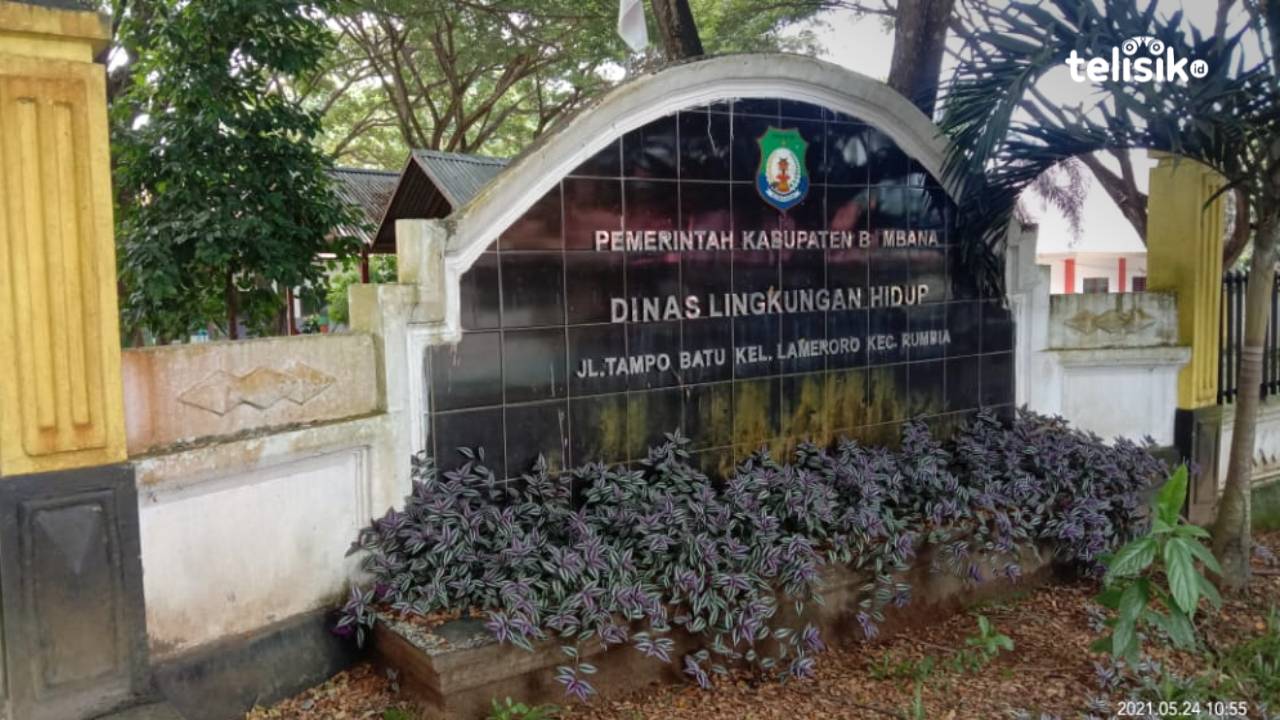 Penambang Ilegal di Bombana Makin Meresahkan