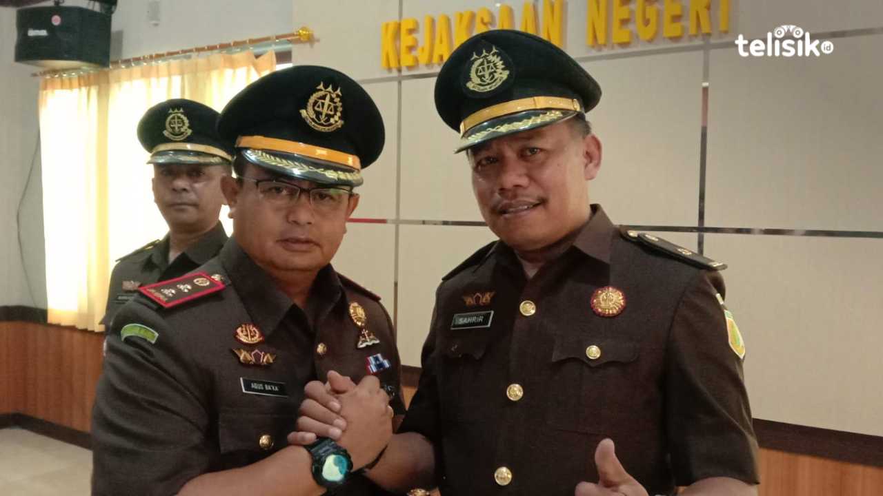 Penanganan Perkara Korupsi, Kejari Muna Rangking III Nasional