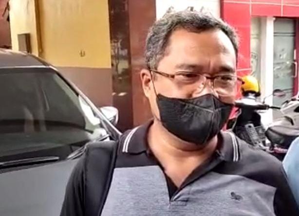 Penuhi Panggilan Penyidik, 2 Tersangka Rusuh Kanjuruhan Diperiksa Polda Jawa Timur