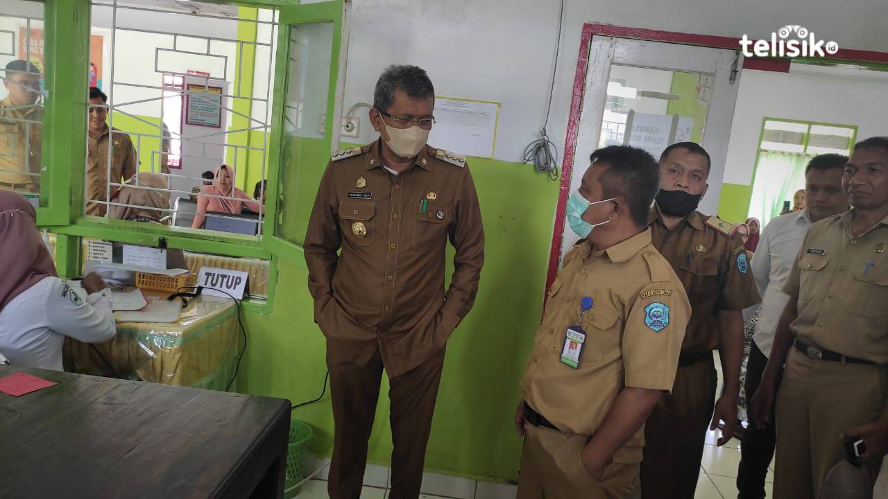 Penurunan Angka Stunting Masih Fokus Utama Pemda Buton Tengah