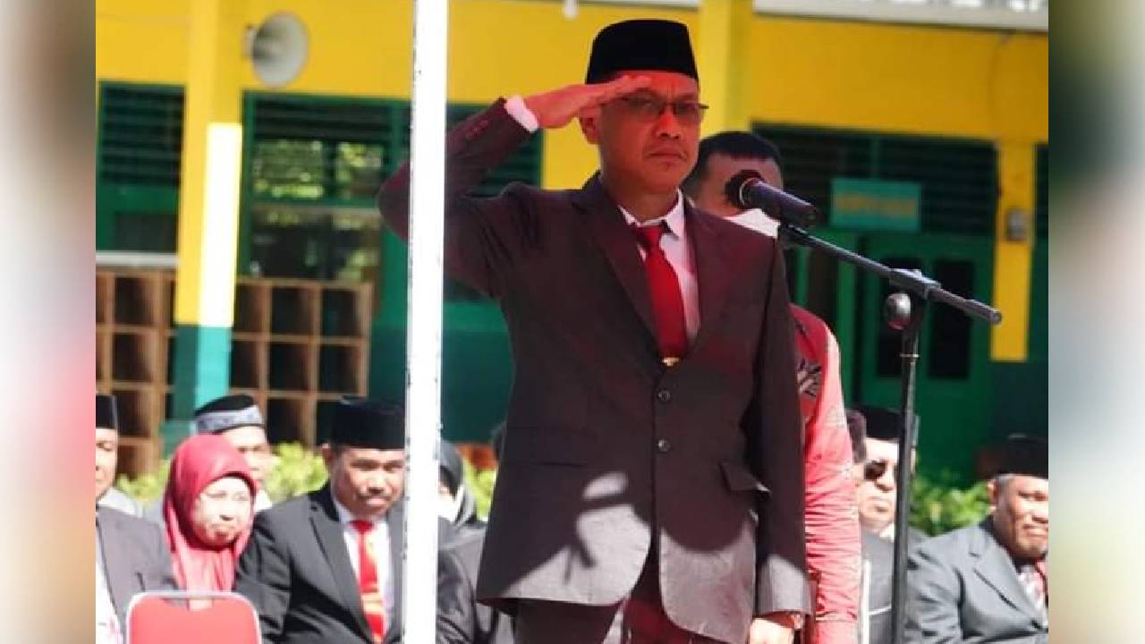 Peringati Hari Kesaktian Pancasila, Kominfo Buton Selatan: 1 Oktober Momen Persatuan dan Kebersamaan