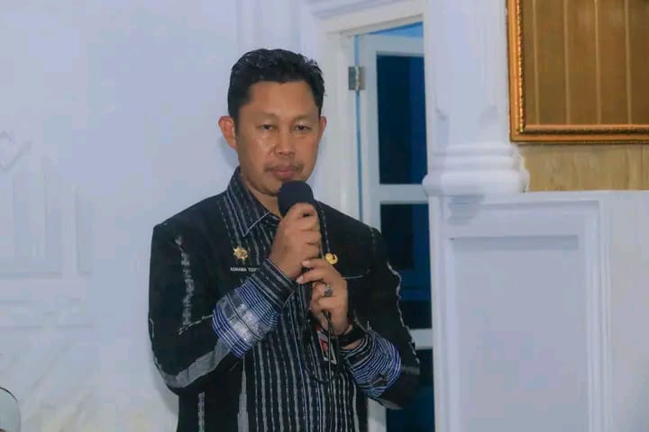 Kepala OPD Kota Kendari Bakal Jalani Audit dan Asesmen