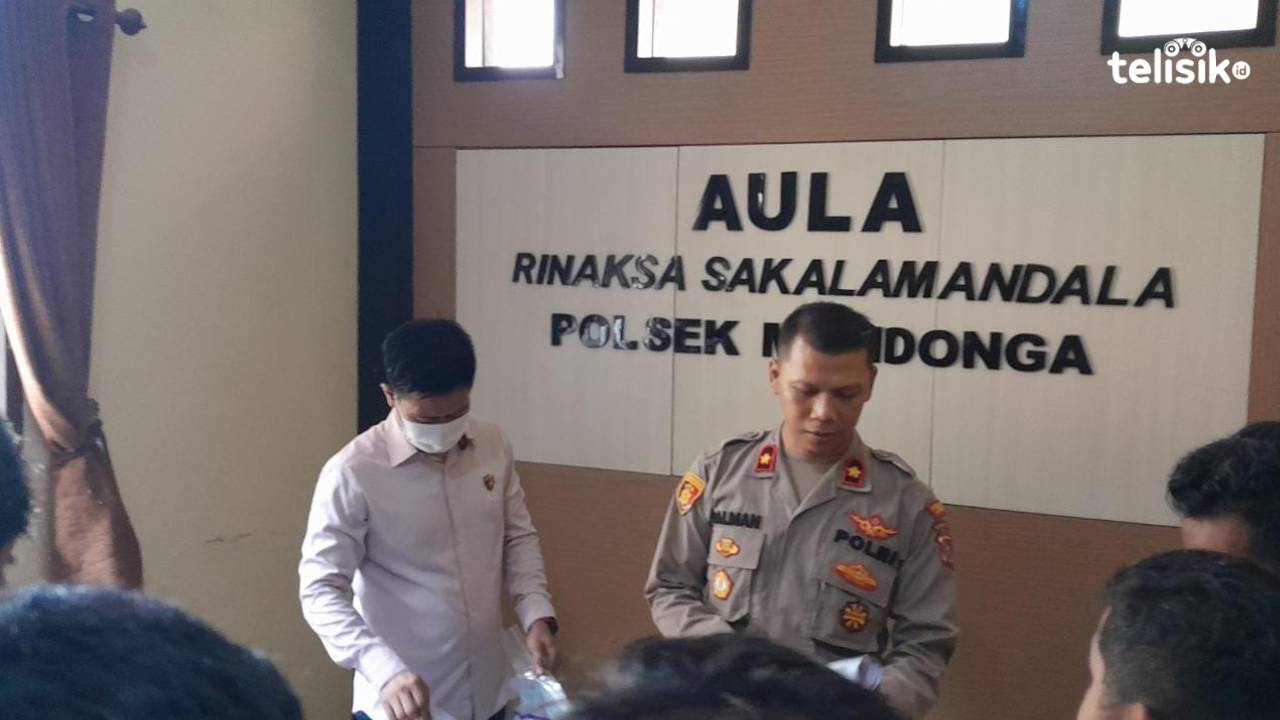 Polisi Tetapkan 6 Tersangka Kasus Aborsi, Termasuk Dua Bidan  