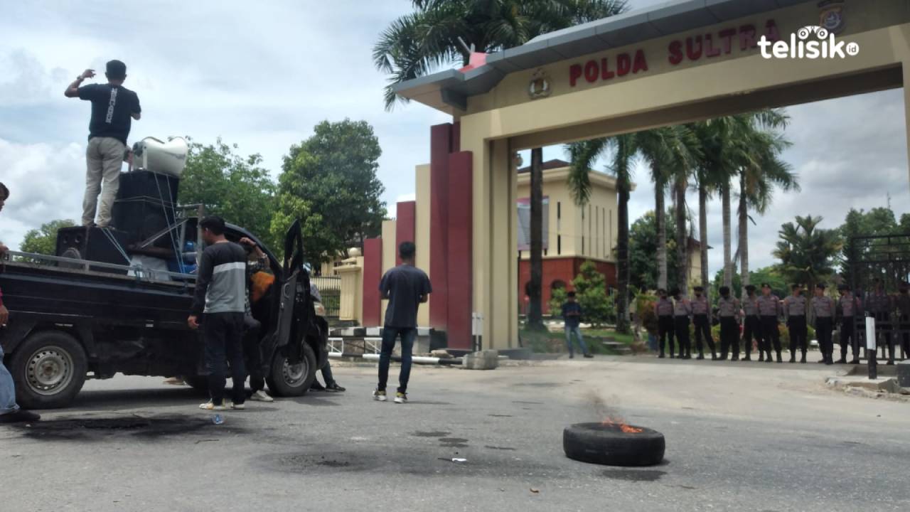 PT BSM Diduga Jual Beli Nikel di Atas Lahan PT Antam, Polda Didesak Bertindak