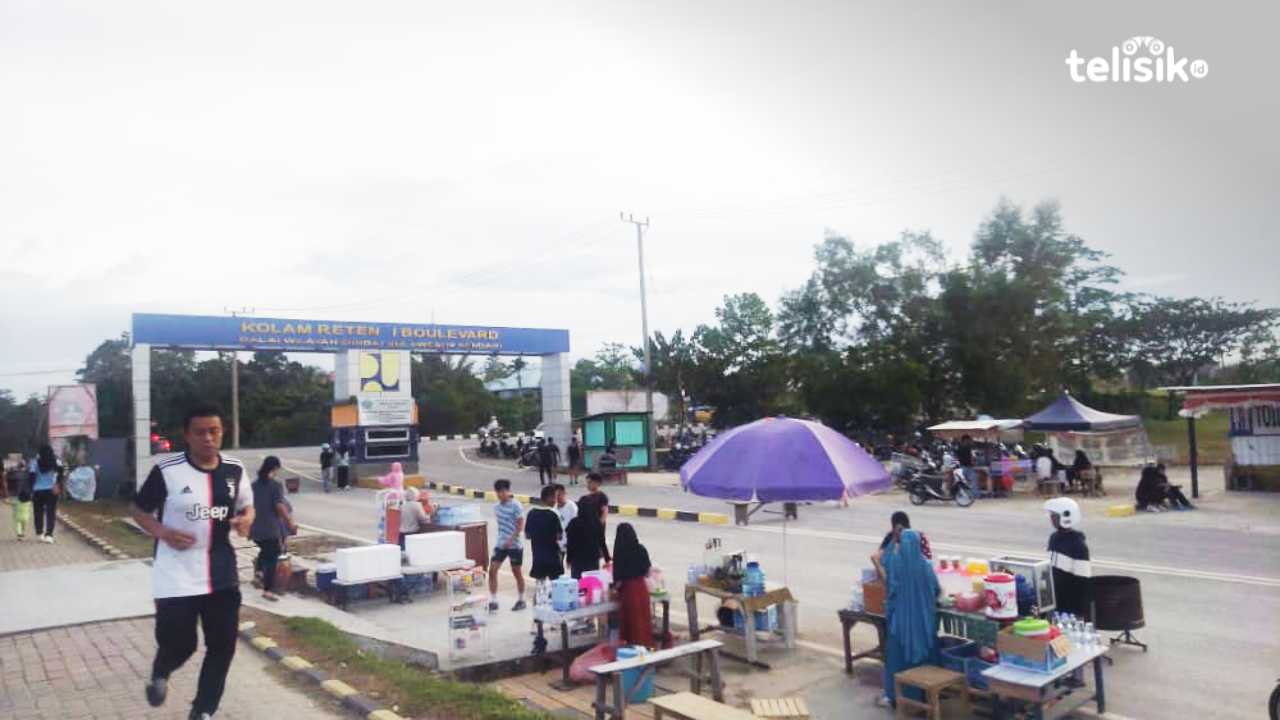 Ramah Kantong, Ini Tempat Healing Favorit Anak Muda di Akhir Pekan