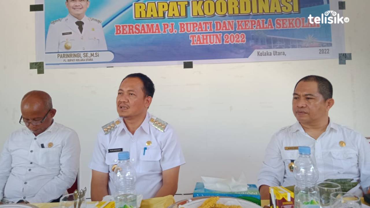 Ribuan Guru Honorer di Kolaka Utara Didaftarkan BPJS Ketenagakerjaan