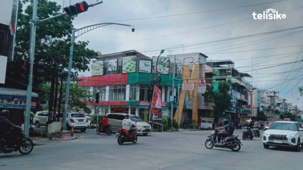 Ribuan Nyawa Melayang dalam 8 Bulan Akibat Lakalantas