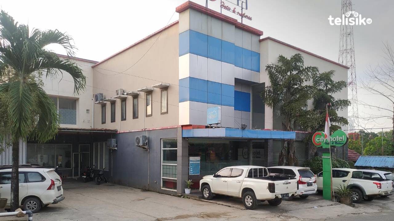 RKUHP Larang Pasangan Tak Nikah Check In Hotel, Ketua PHRI Sulawesi Tenggara: Itu Ranah Privasi