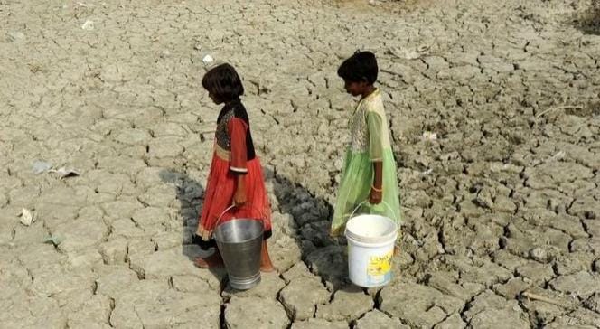 Sebagian Wilayah di Bumi Akan Alami Gelombang Panas Ektrem