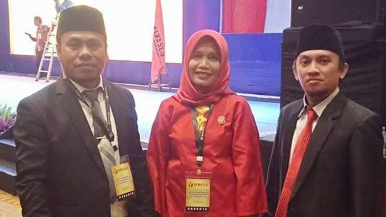 Seleksi Anggota Panwascam Buton Selatan Diperpanjang