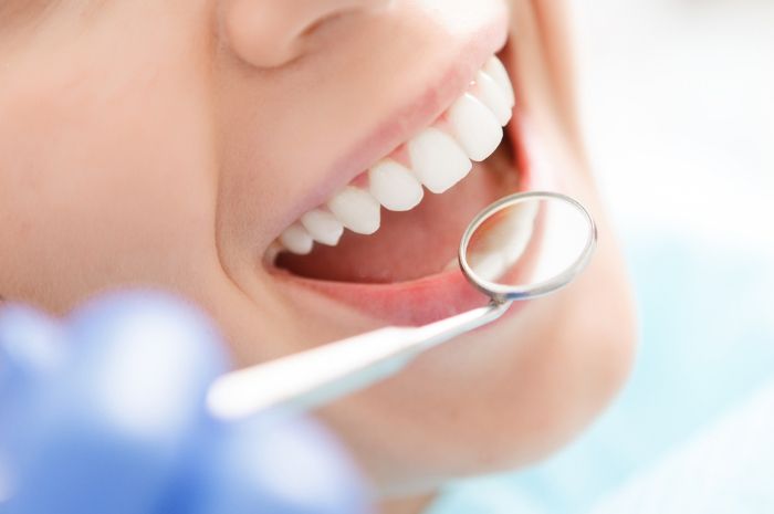 Simak 7 Cara Jitu Menjaga Kesehatan Gigi dan Mulut