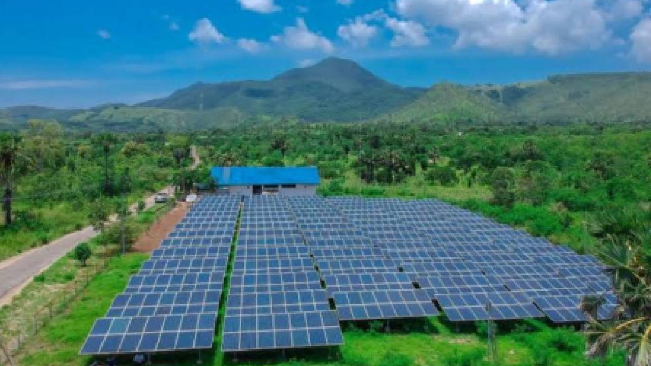 Skeptis Ekonomi Hijau di Tengah Lumbung Tambang Sulawesi Tenggara