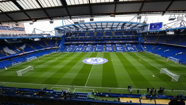 Stadion Chelsea Stamford Bridge Terancam Tenggelam Tahun 2050, Ada Apa?
