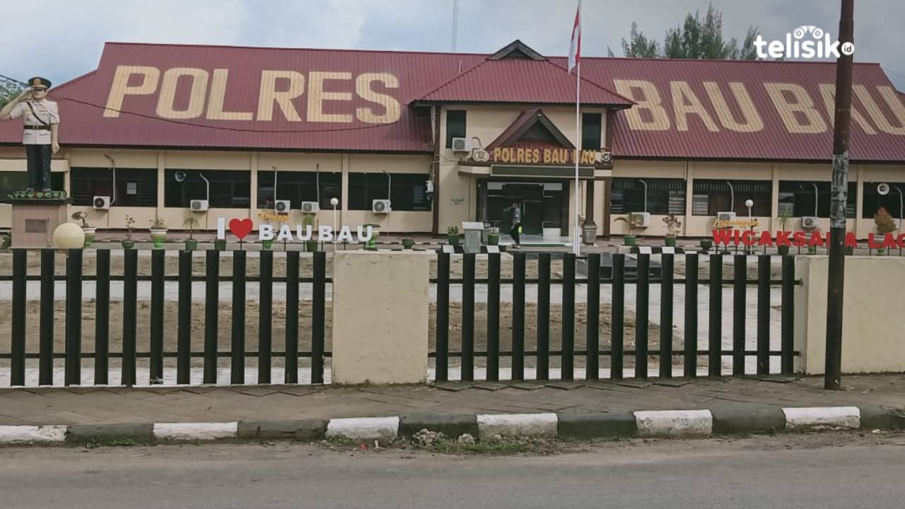 Staf Khusus Wali Kota Baubau Ketahuan Selingkuh dengan Istri Orang