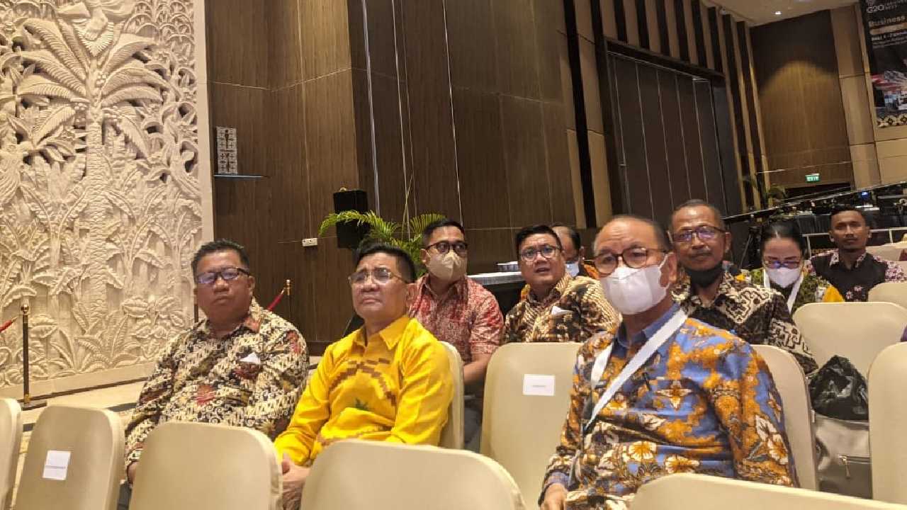 Surunuddin Dorong Percepatan Realisasi Belanja Produk UMKM Lokal
