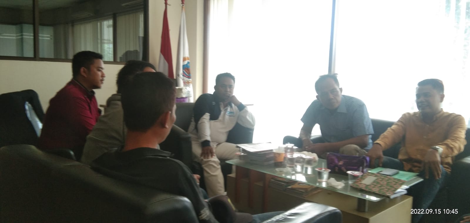 Tak Kunjung Ada Tersangka Kasus Pengadaan Kapal Rp 8 Miliar, Kejari Sumenep Dituding Tidur Pulas