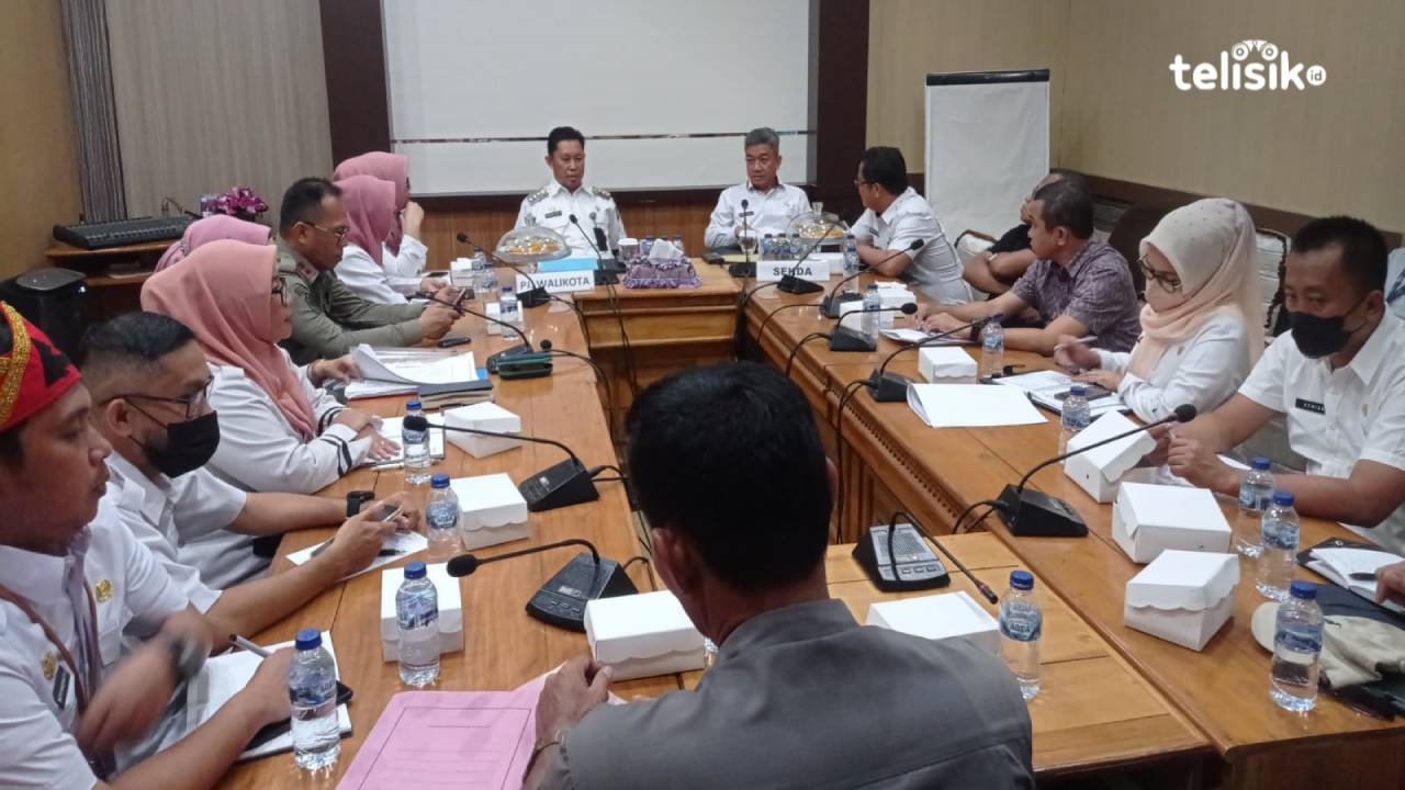 Tak Perpanjang Kontrak PT Kurnia, Pemkot Kendari Minta Pasar Basah Mandonga Diperbaiki