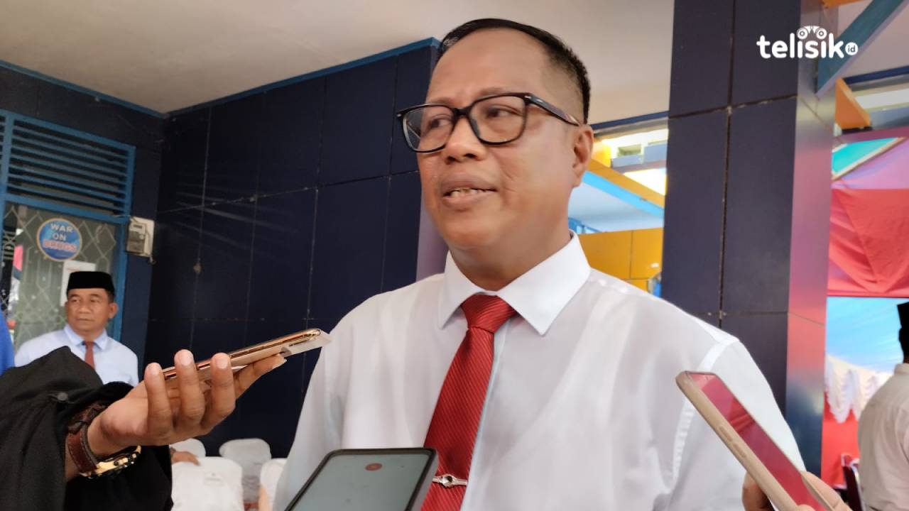 Tanggulangi Kemiskinan Ekstrem Pemda Muna Barat Salurkan BLT APBD