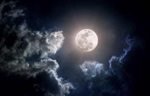 Temuan Ilmuan Mengenai Bulan, Ini Studi Terbarunya