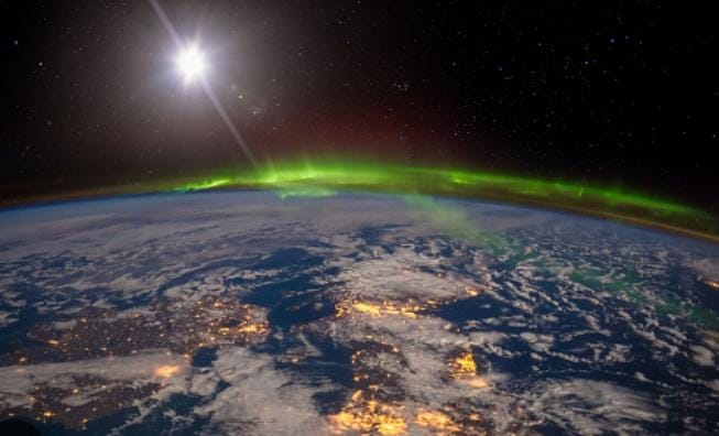 Temuan Ilmuan Mengenai Dua Planet Mirip Bumi Diklaim Layak Huni