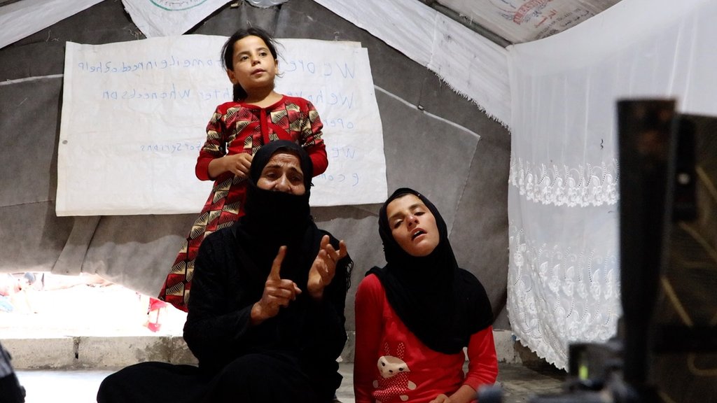 Tiktok Ambil Uang Ibu dan Anak Suriah yang Mengemis di Siaran Langsung, Untung 70 Persen