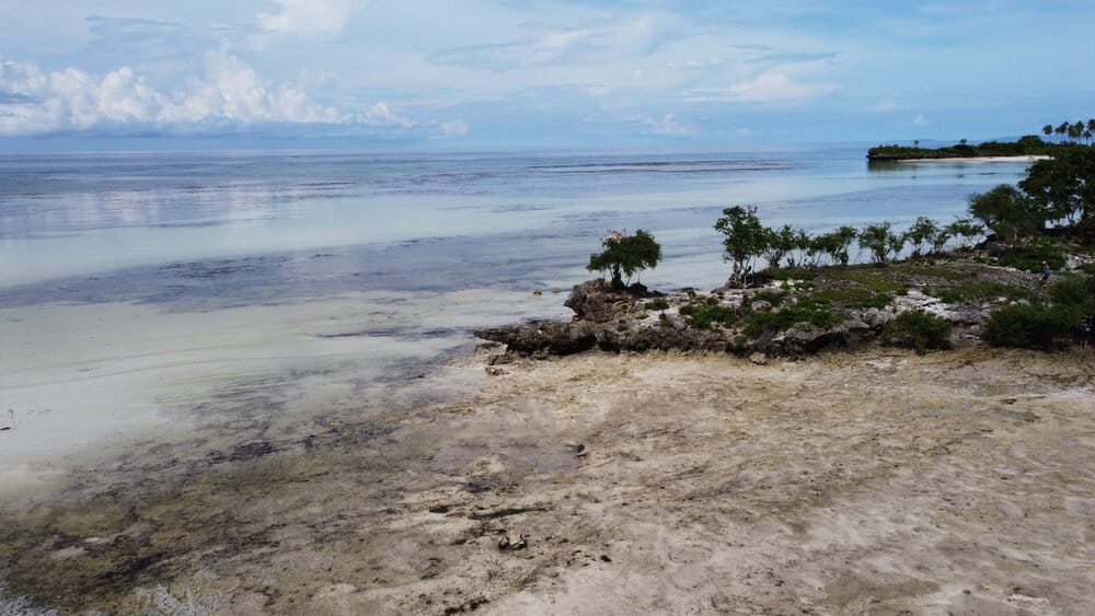 Tingkatkan Pariwisata, Pemda Buton Tengah Segera Bangun Homestay di Lokasi Wisata