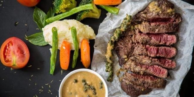 Tips Masak Steak Rumahan Rasa Bintang Lima