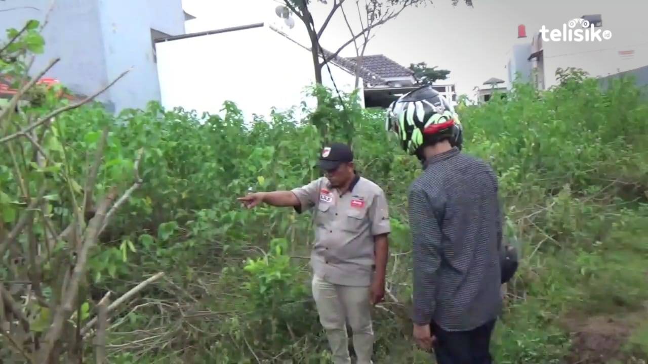 Usai Dirampok, Mahasiswi Ini Juga Diduga Diperkosa