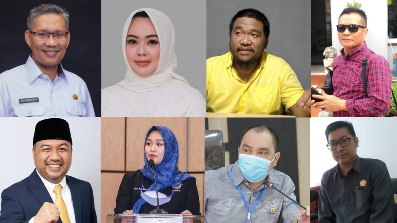 Wajah Pilkada Kota Kendari 2024