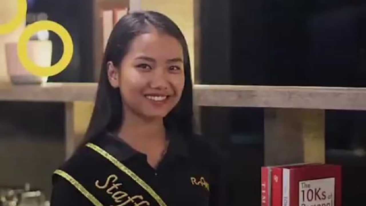 Wanita Cantik Indonesia Tewas Diberondong Ratusan Peluru di Texas