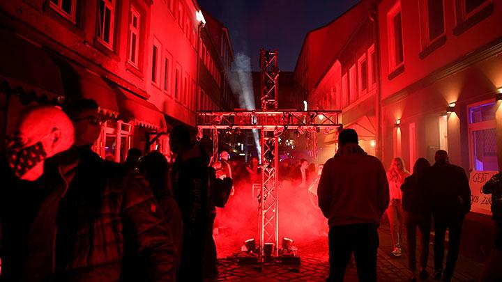 Warga Miskin di Negara Ini Bisa Nikmati PSK Gratis, Pelayanan Full Seks