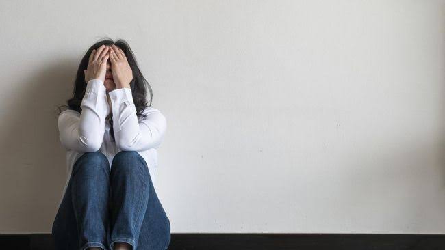 3 Cara Mudah Mengurangi Rasa Trauma di Masa Lalu