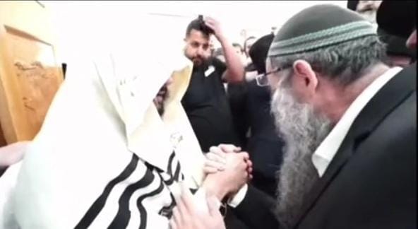 3 Fakta 'Dajjal' yang Muncul di Israel dan Viral di TikTok 