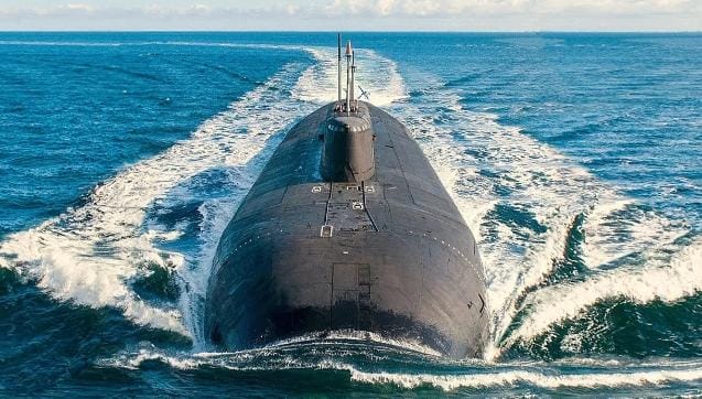 3 Fakta Hilangnya Kapal Selam Rusia yang Bikin Nato Ketakutan
