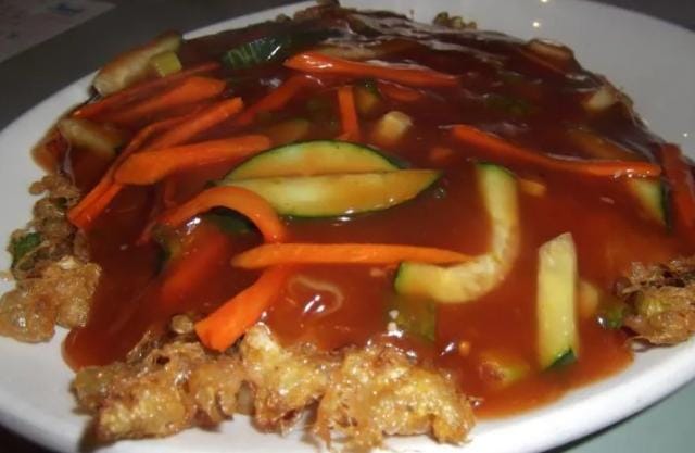 3 Resep Rumahan Penyelamat Tanggal Tua