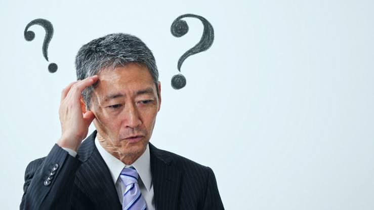 3 Tips Jitu agar Tidak Mudah Pikun