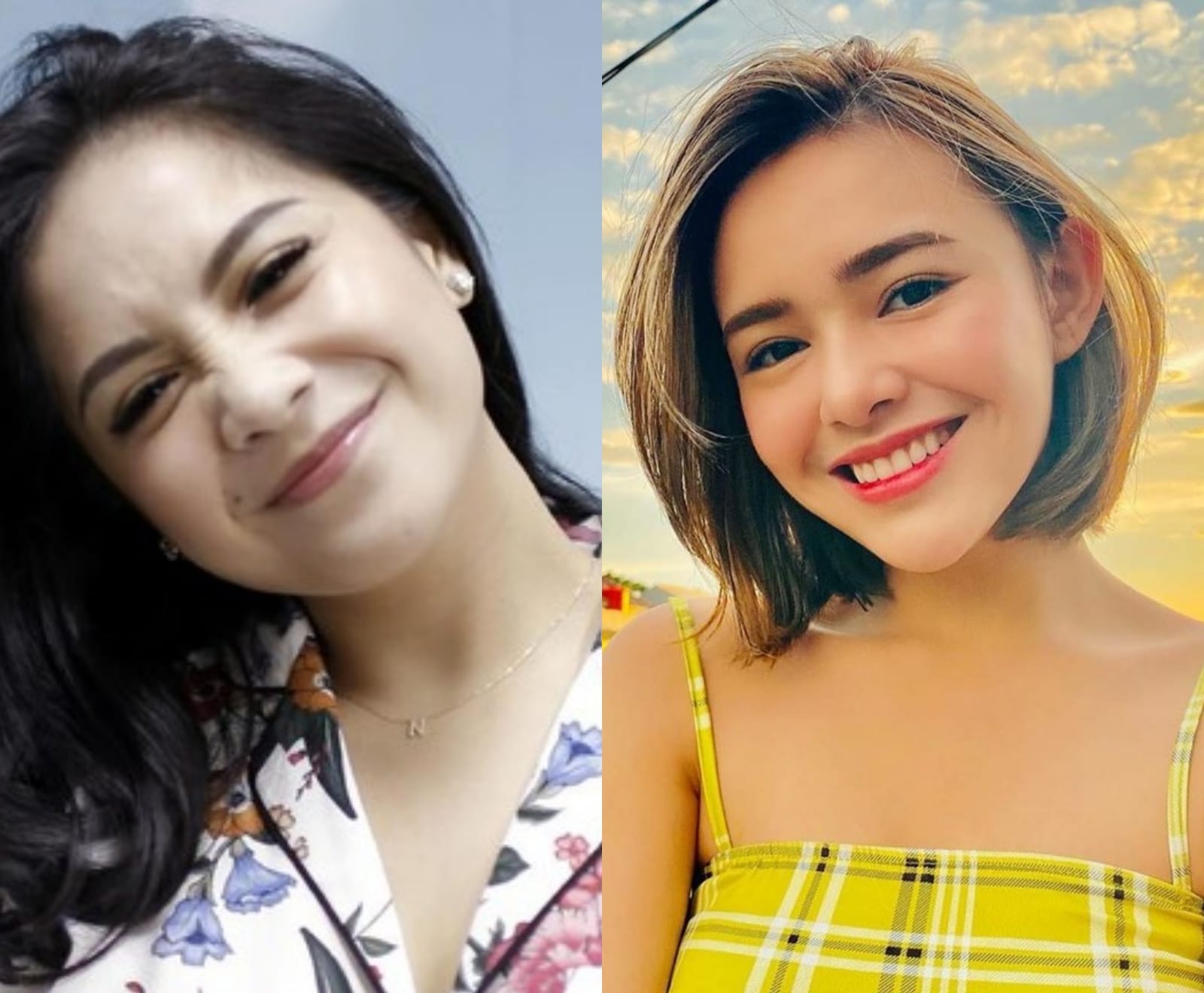 4 Artis Pamer Belanja Online Rp 250 Juta, Nagita Slavina Dikalahkan Amanda Manopo