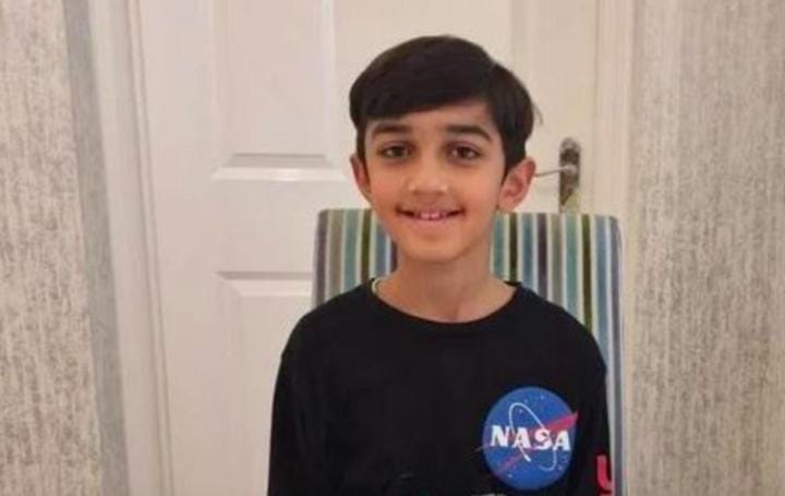 4 Fakta Yusuf Shah dengan Kecerdasan Melebihi Albert Einsten